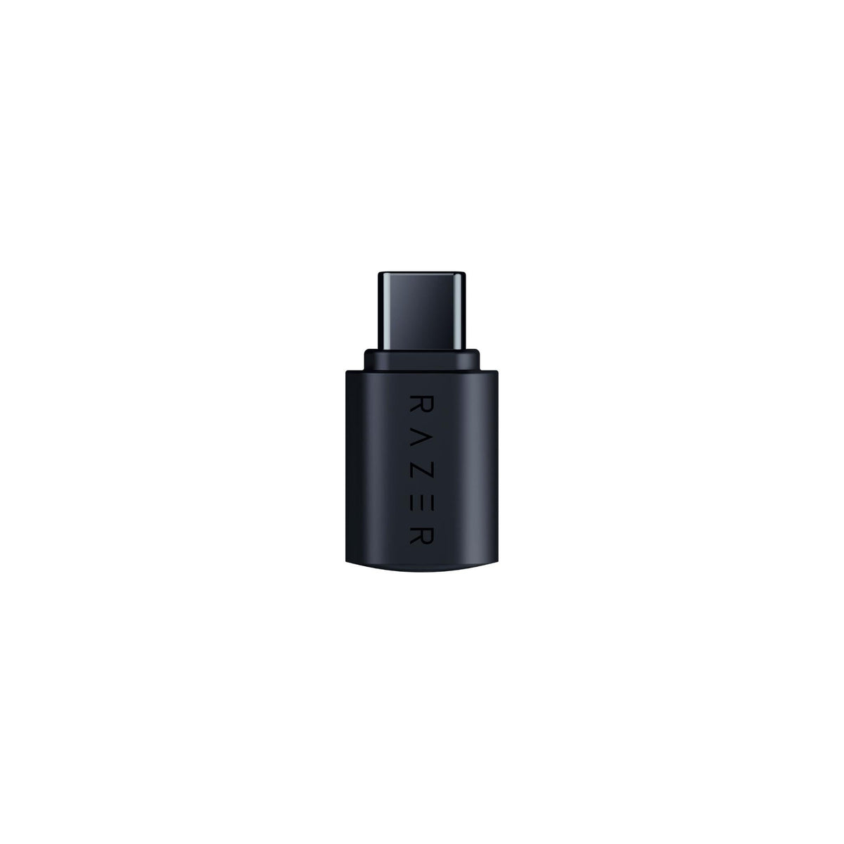 Razer Hammerhead V3 HyperSpeed black wireless earbuds, view 10