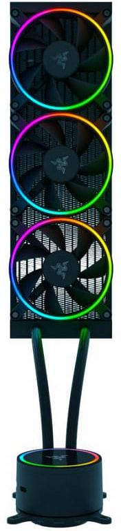 Razer Hanbo Chroma RGB 360mm AIO CPU Liquid Cooling System