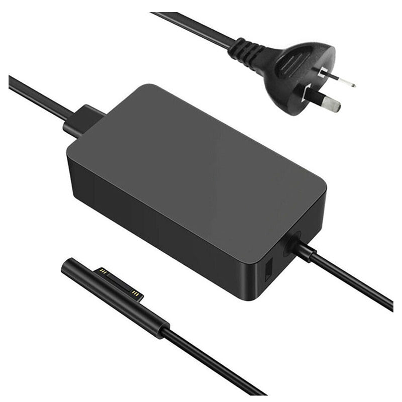 Microsoft 65W Power Supply For Microsoft Surface