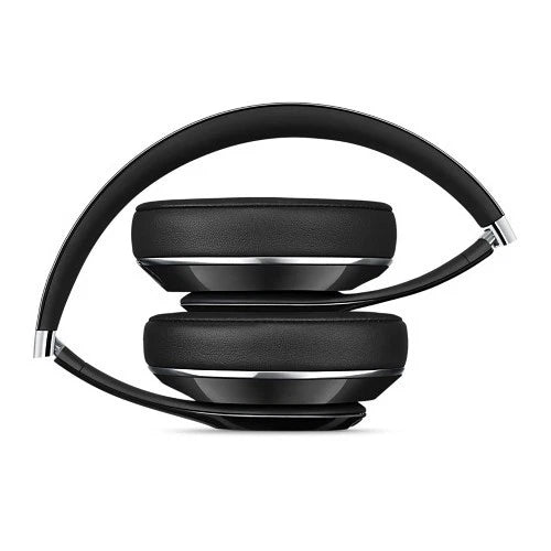Dr. Dre Studio2 Wireless Bluetooth Headphones - Gloss Black