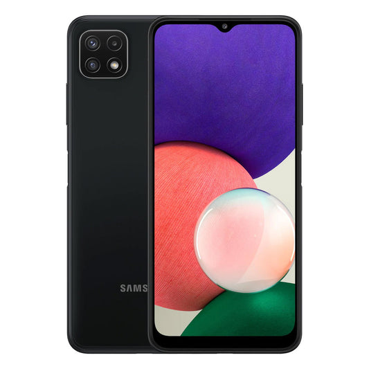 Samsung Galaxy A22 - 128GB - Grey