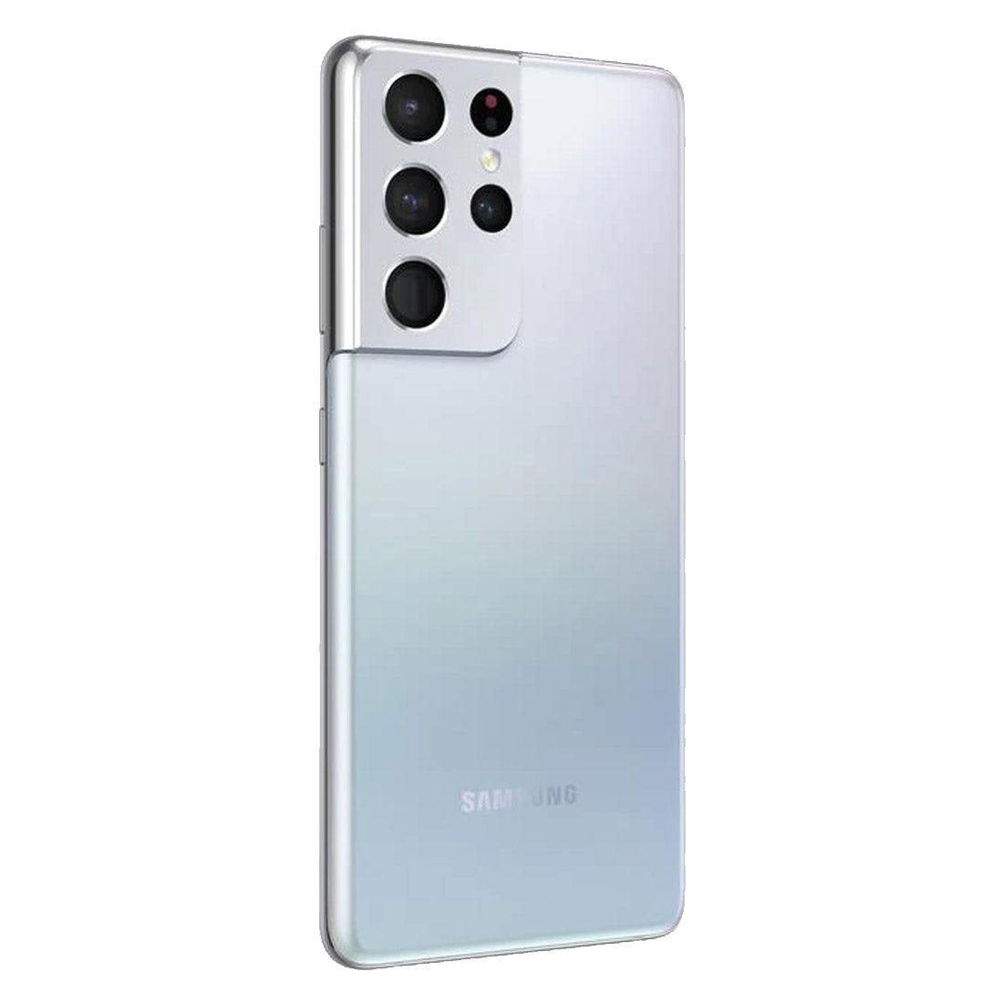 Samsung Galaxy S21 Ultra - 256GB - Silver