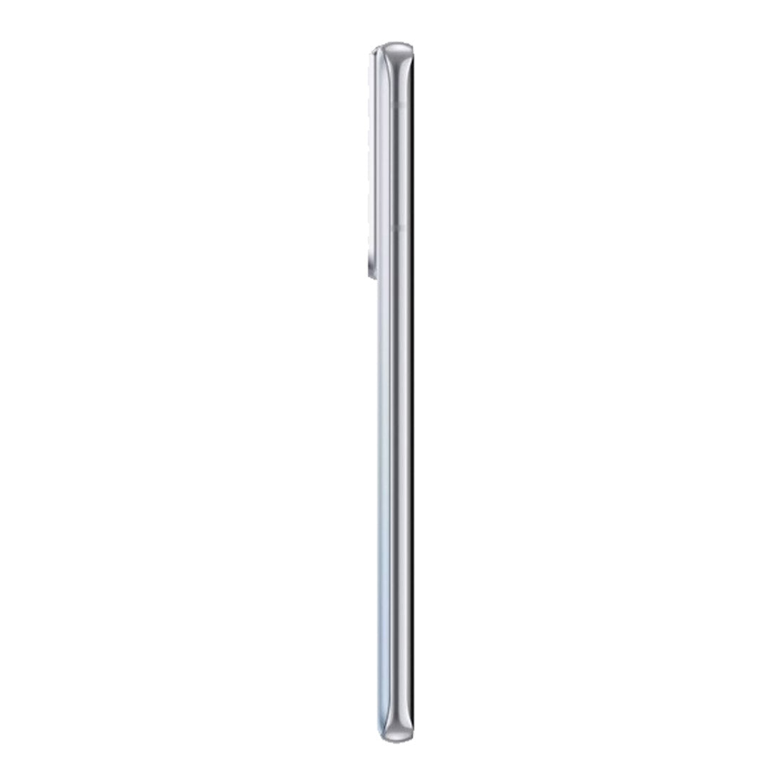 Samsung Galaxy S21 Ultra - 256GB - Silver