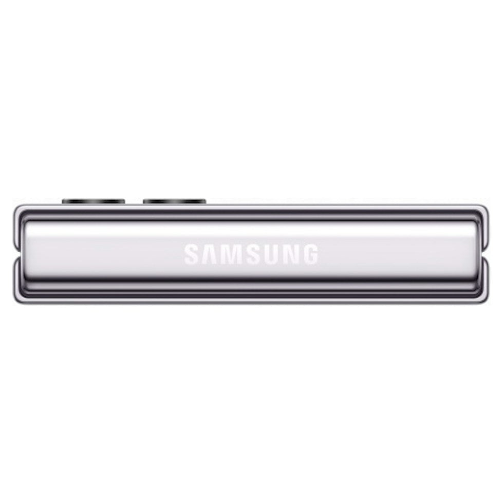 Samsung Galaxy Z Flip5 - 256GB - Lavender