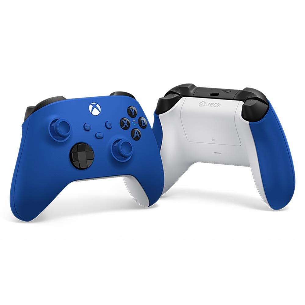 Microsoft Xbox Wireless Controller - Shock Blue