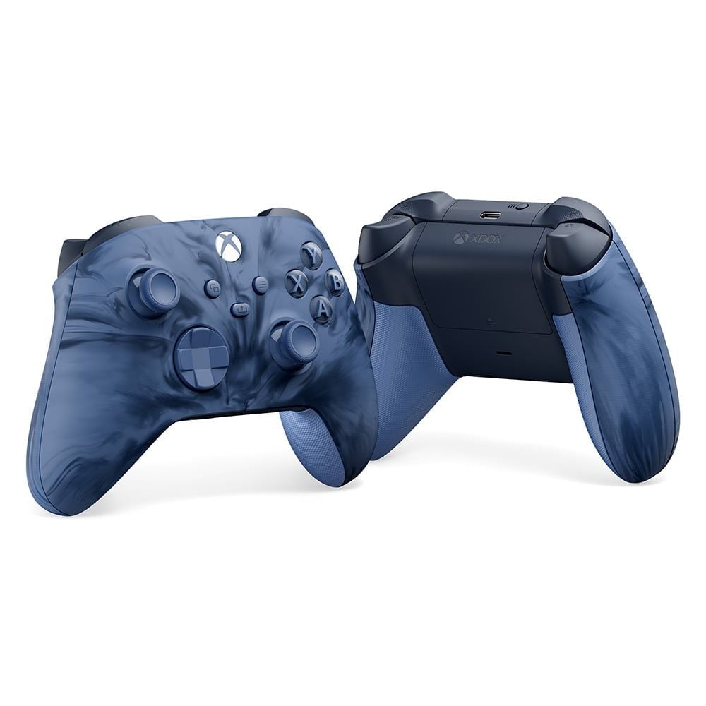Microsoft Xbox Wireless Controller - Stormcloud Vapor Special Edition