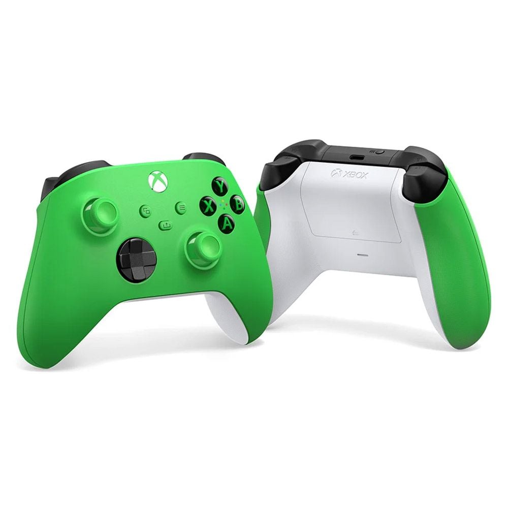Microsoft Xbox Wireless Controller - Velocity Green