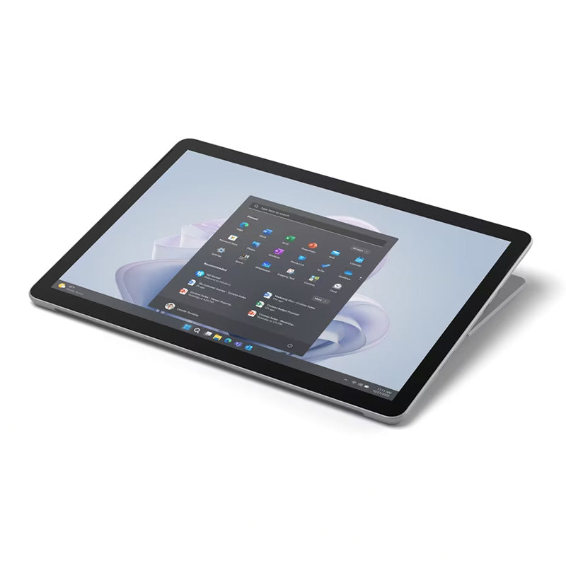 Microsoft Surface Go 4 - Intel N200 - 8GB RAM - 128GB SSD - Platinum