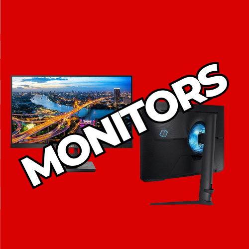 Monitors