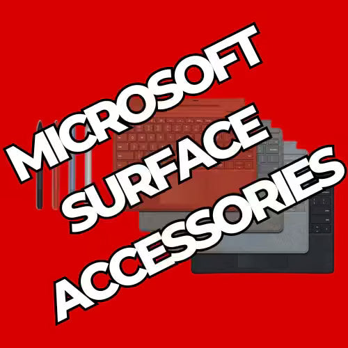 Microsoft Surface Accessories