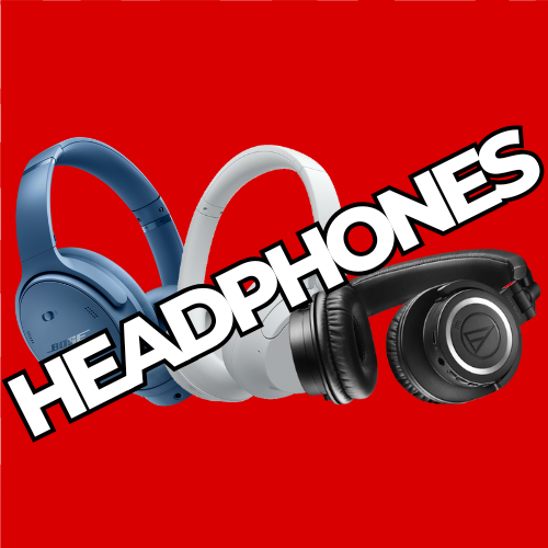 Headphones
