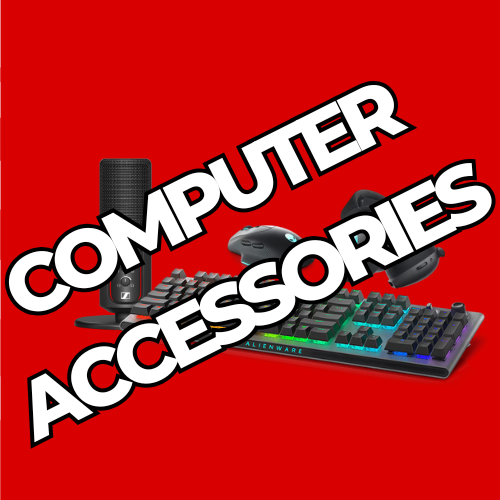 Computer Accessories