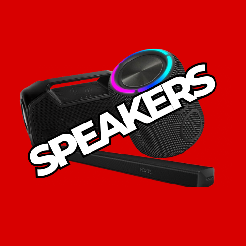 Speakers