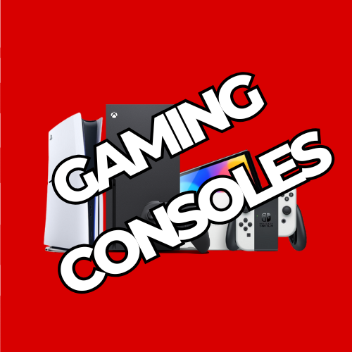 Gaming Consoles