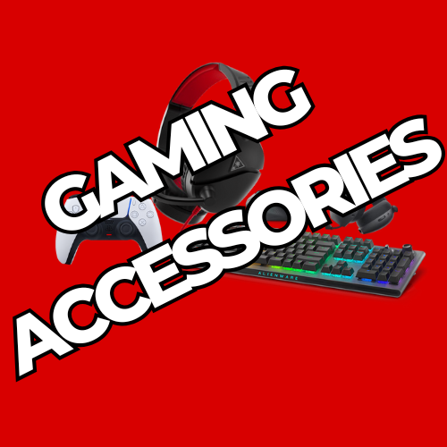 Gaming Accessories