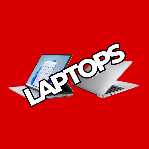 Laptops