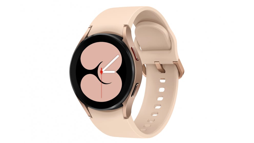 Samsung Galaxy Watch4 Bluetooth 40mm - Gold