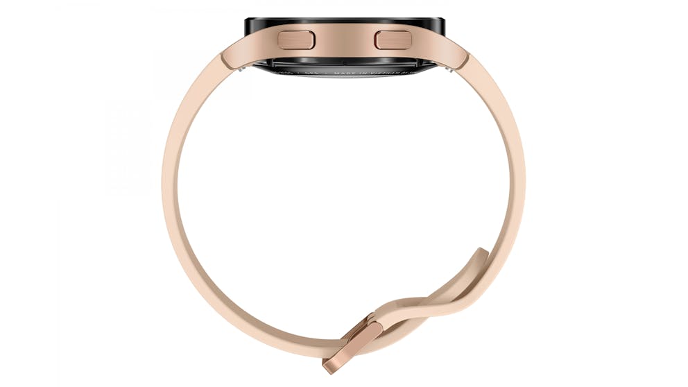 Samsung Galaxy Watch4 Bluetooth 40mm - Gold