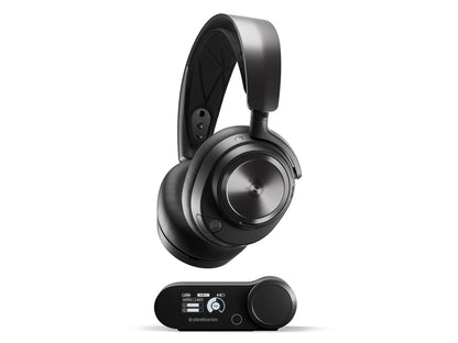 SteelSeries Arctis Nova Pro X Wireless Gaming Headset for Xbox & PC