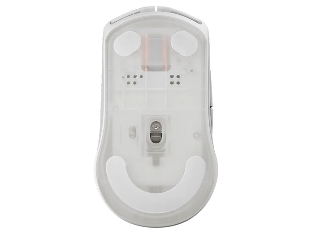 SteelSeries Rival 3 Wireless Gen 2 Gaming Mouse - White