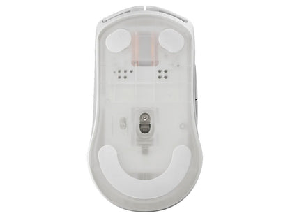 SteelSeries Rival 3 Wireless Gen 2 Gaming Mouse - White