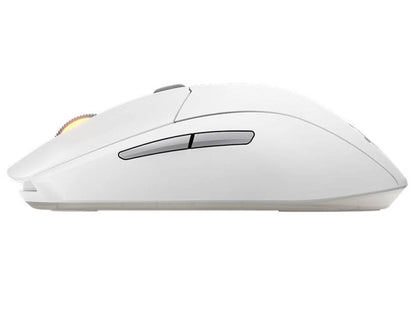 SteelSeries Rival 3 Wireless Gen 2 Gaming Mouse - White