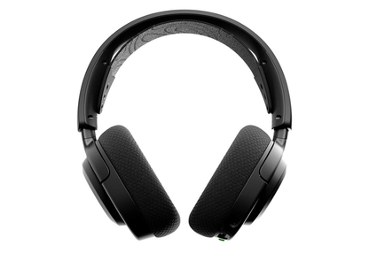 Steelseries Arctis Nova 3P Wireless Gaming Headset for PlayStation / PC - Black