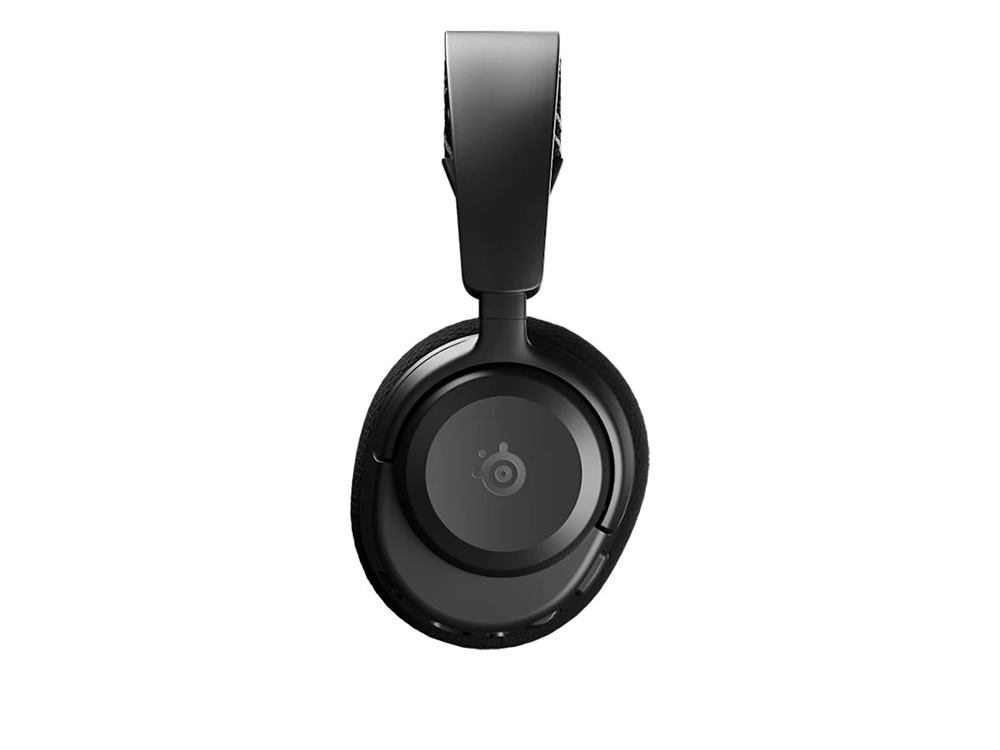 Steelseries Arctis Nova 3P Wireless Gaming Headset for PlayStation / PC - Black