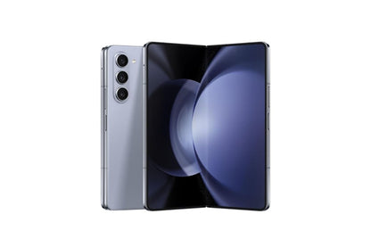 Samsung Galaxy Z Fold5 - 512GB - Icy Blue