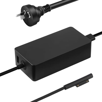 Microsoft Surface 102W Power Supply for Surface Pro and Surface Laptop