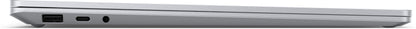 Microsoft Surface Laptop 5 15 Inch - Intel i7- 256GB - 8GB RAM- Platinum (Metal)