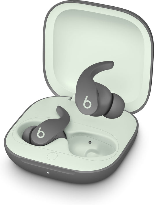Beats Fit Pro True Wireless Noise Cancelling Earbuds - Sage Gray