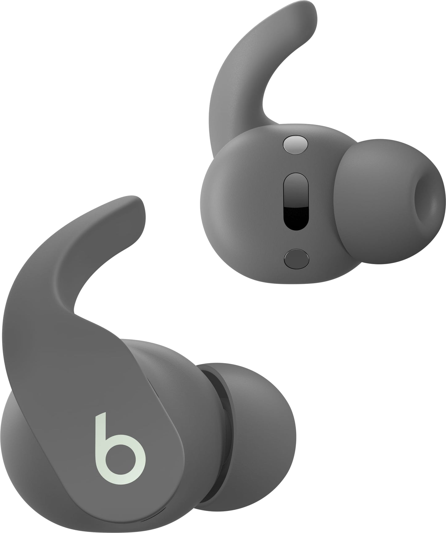Beats Fit Pro True Wireless Noise Cancelling Earbuds - Sage Gray