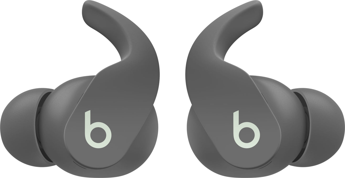 Beats Fit Pro True Wireless Noise Cancelling Earbuds - Sage Gray