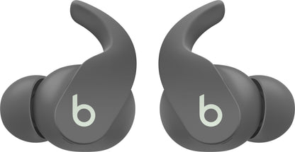 Beats Fit Pro True Wireless Noise Cancelling Earbuds - Sage Gray