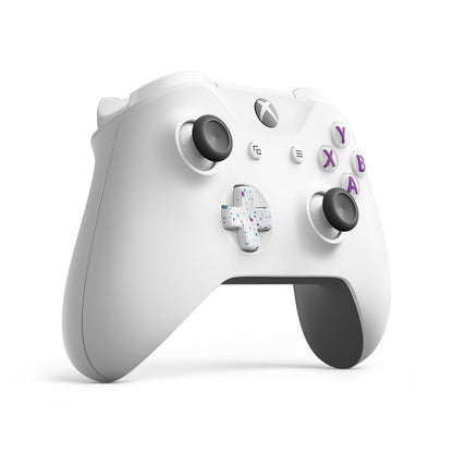 Microsoft Xbox One Wireless Controller - Hyperspace Special Edition (Non-Retail Packaging)
