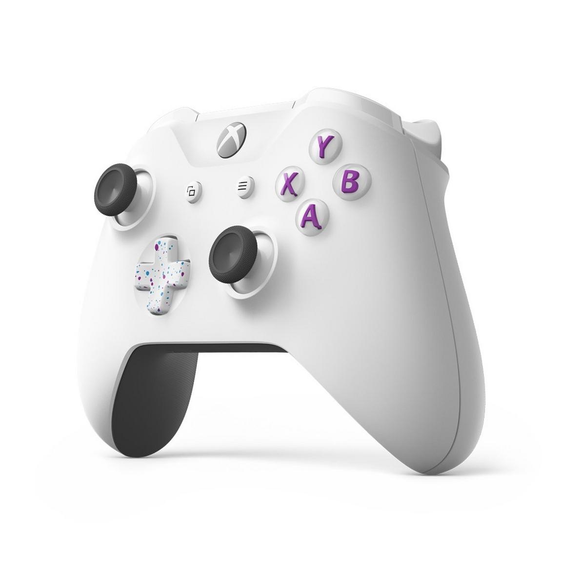 Microsoft Xbox One Wireless Controller - Hyperspace Special Edition (Non-Retail Packaging)