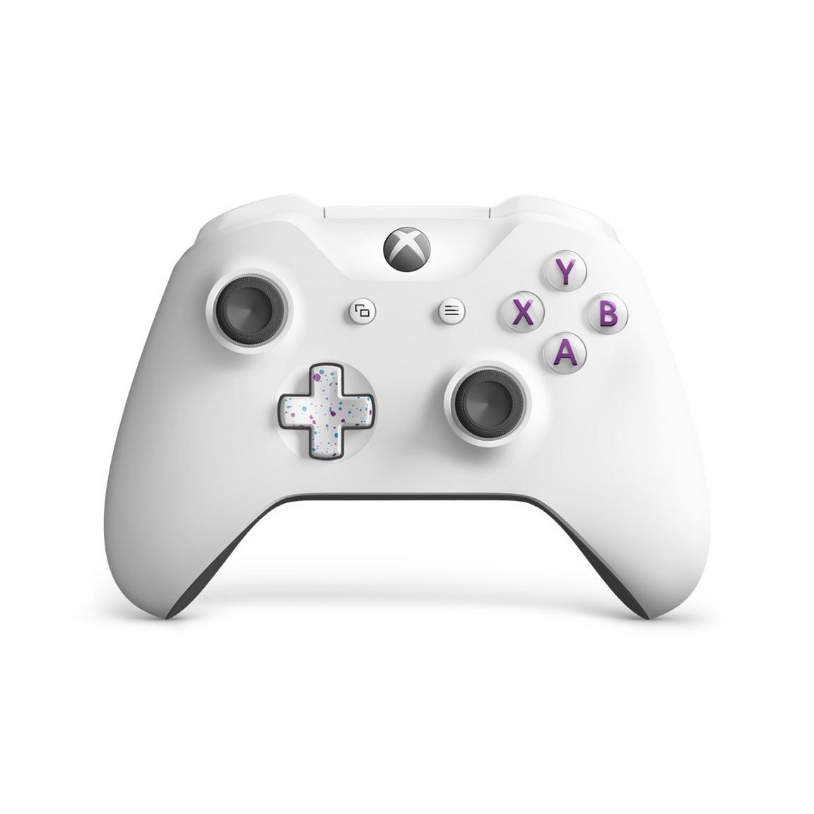 Microsoft Xbox One Wireless Controller - Hyperspace Special Edition (Non-Retail Packaging)