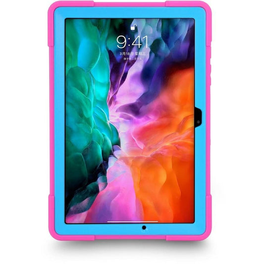 Gecko Samsung A9+ Tablet Case with Kickstand - Pink