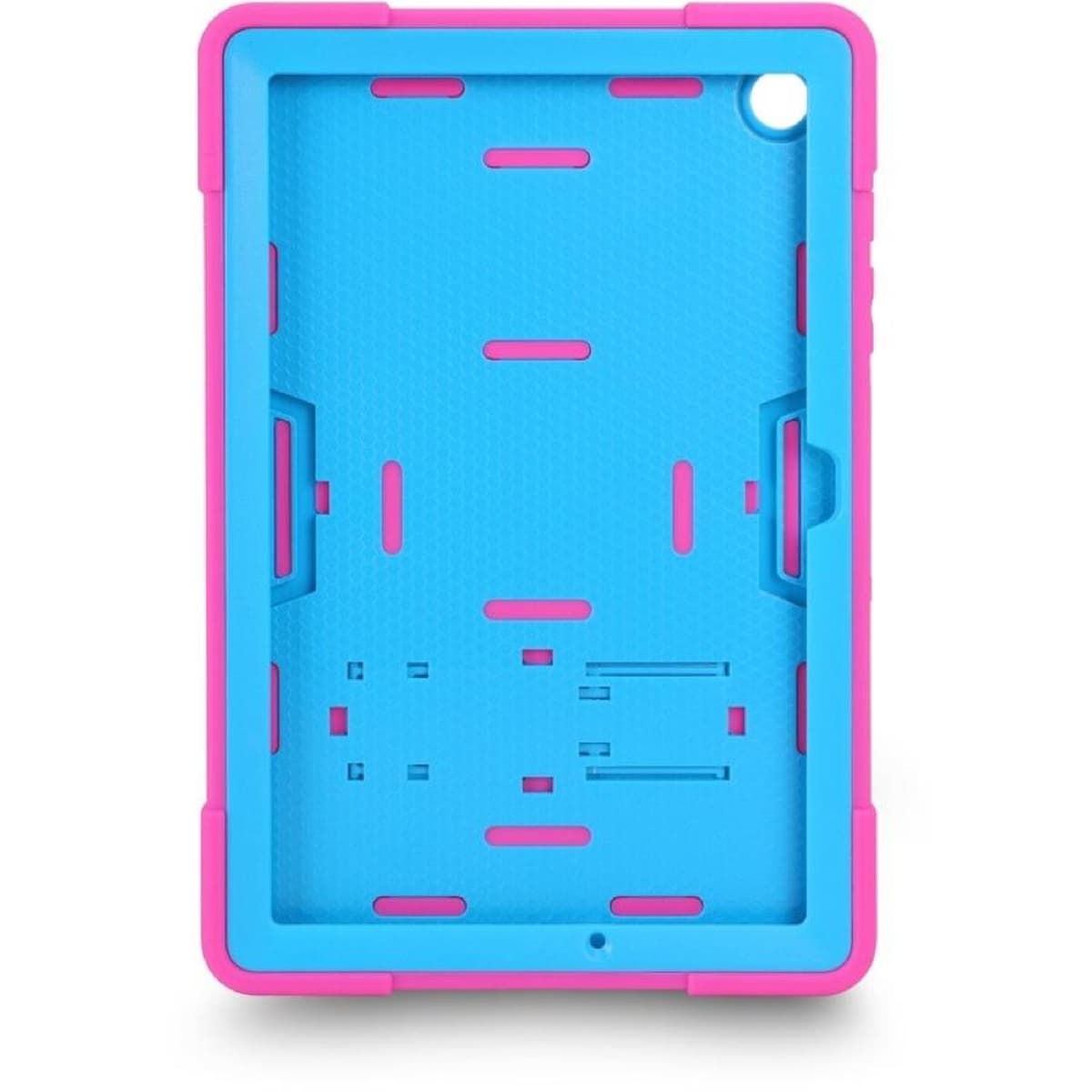 Gecko Samsung A9+ Tablet Case with Kickstand - Pink