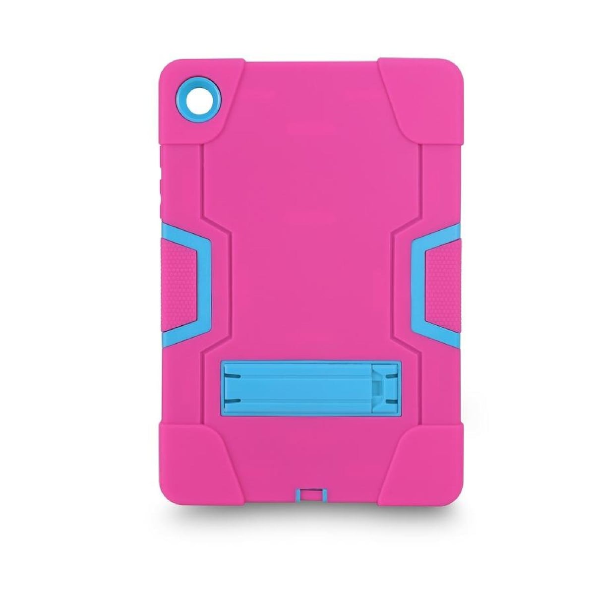 Gecko Samsung A9+ Tablet Case with Kickstand - Pink