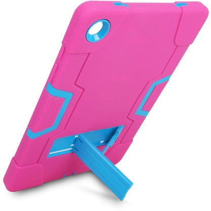 Gecko Samsung A9+ Tablet Case with Kickstand - Pink