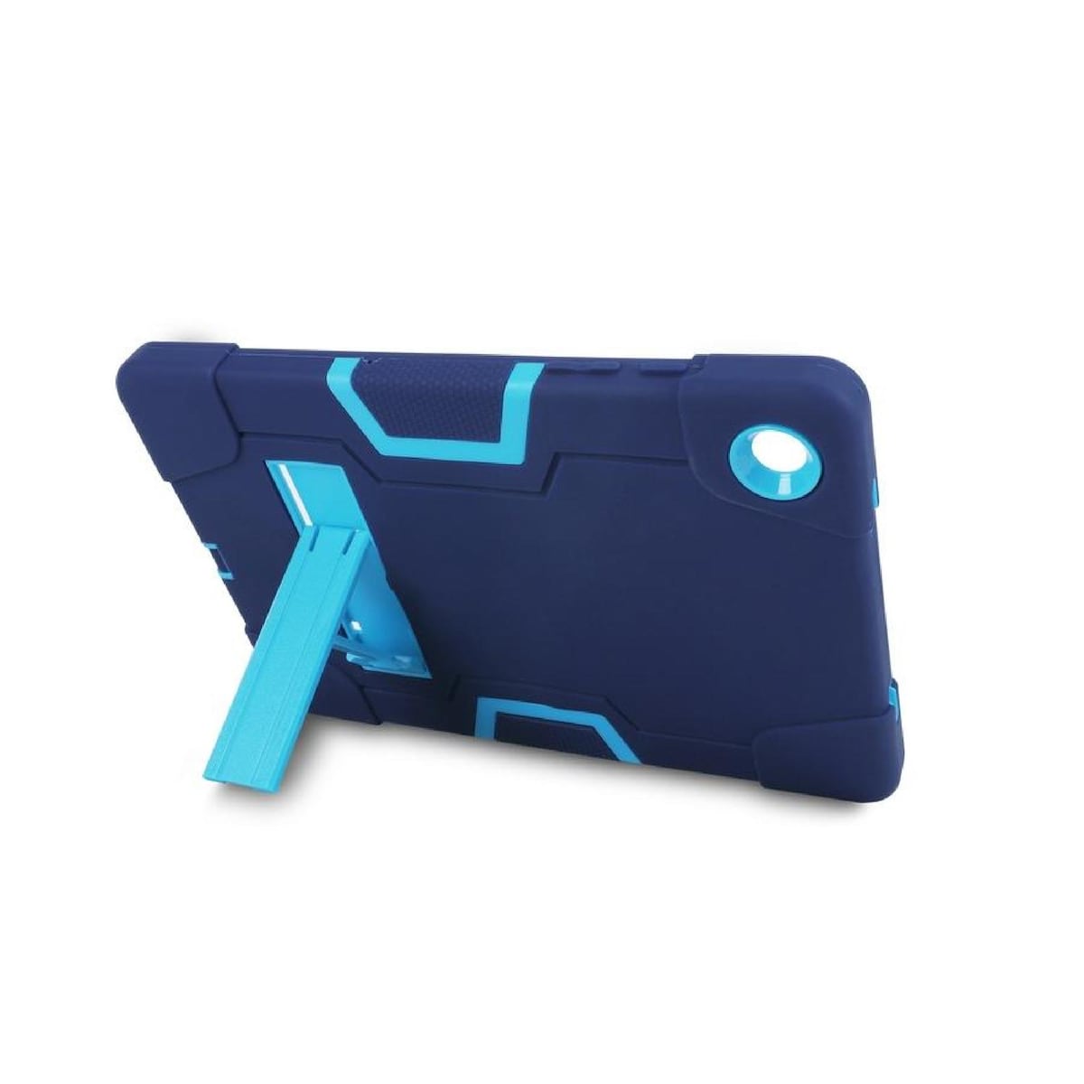Gecko Samsung A9+ Tablet Case with Kickstand - Blue