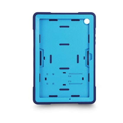 Gecko Samsung A9+ Tablet Case with Kickstand - Blue