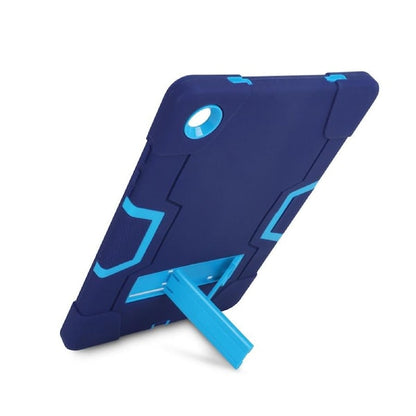 Gecko Samsung A9+ Tablet Case with Kickstand - Blue