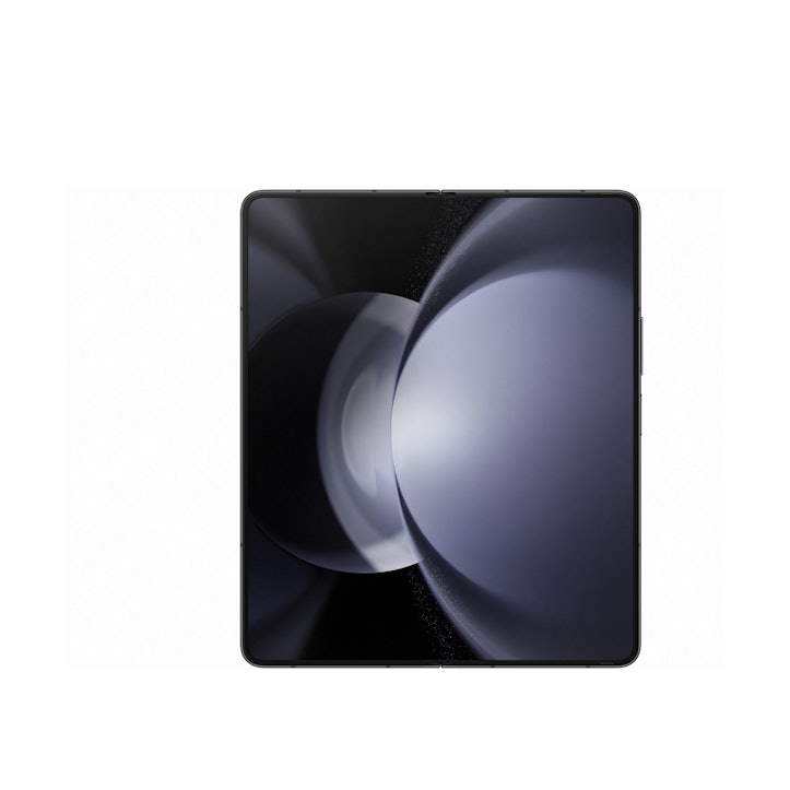 Samsung Galaxy Z Fold5 - 256GB - Phantom Black
