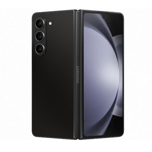Samsung Galaxy Z Fold5 - 256GB - Phantom Black