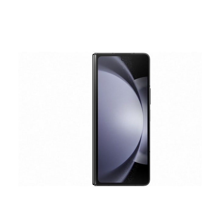 Samsung Galaxy Z Fold5 - 256GB - Phantom Black
