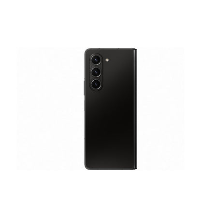 Samsung Galaxy Z Fold5 - 256GB - Phantom Black