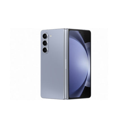 Samsung Galaxy Z Fold5 - 256GB - Icy Blue